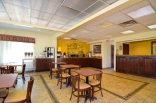 Best Western Royal Inn - Chattanooga - 8