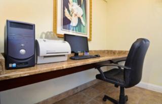 Best Western Royal Inn - Chattanooga - 7