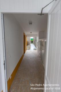 São Pedro Apartamentos - Horta - 2