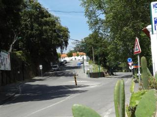 Hospedaria Descansa Pernas - Monchique - 2