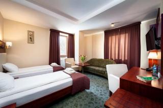 Hotel Młyn - Lublin - 3