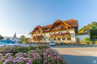 Alpengasthof Moser - Karchau - 5