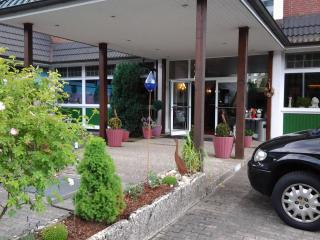 Heidehotel Herrenbrücke - Faßberg - 2