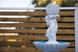 Sunset Apartments Free shuttle from Athen's Airport - Spata - 3