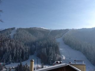 Snow Residence Azuga - 9