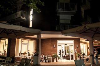 Hotel Orsa Maggiore - Milano Marittima - 2