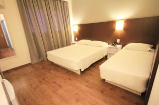 Hotel Ipê MS - Campo Grande - 7
