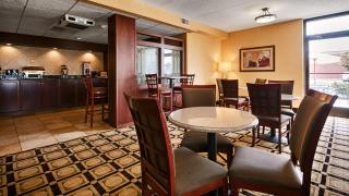 Best Western Hopkinsville KY - BRAND NEW ROOMS - 8