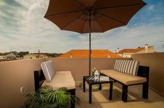 Apartments Zara - Petrcane - 1