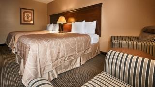 Best Western Hopkinsville KY - BRAND NEW ROOMS - 4