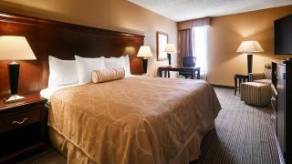 Best Western Hopkinsville KY - BRAND NEW ROOMS - 3