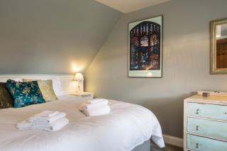 Cruickshanks Boutique B&B - 9