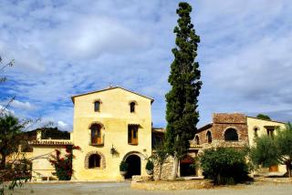 Masía Durbá Hotel - 8