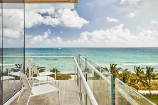 Four Seasons Hotel at The Surf Club - Miami Beach - 7