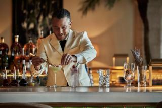 Four Seasons Hotel at The Surf Club - Miami Beach - 1