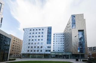 Fitzroy Court in Luton - Luton - 9