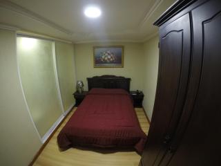 Hotel Majestic 1 Centro histórico Cuenca - 9