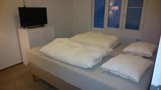 lounge appartement zeedijk Oostende - Ostend - 5