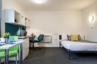 For Students Only Fitzroy Court in Luton - 0