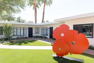 Holiday House Palm Springs - Palm Springs - 2
