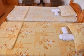 Apartment and Studio Damjan - Ohrid - 2