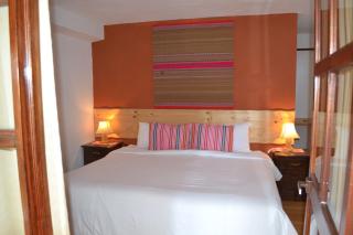 Miskiwasi Bed & Breakfast - Yanque - 9