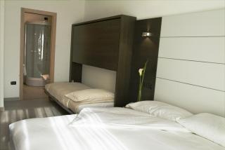 Hotel San Lorenzo Chiavenna - 1