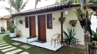 Pousada Maria Bonita - 5