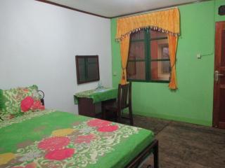MJR Ticketing Guest House - Ruteng - 8