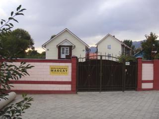 Mini-pansionat Maksat - 9