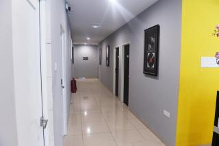 Brezza Hotel Sitiawan - Sitiawan - 1