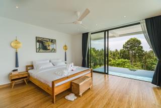 Villa Tosti - Ban Bang Po - 8
