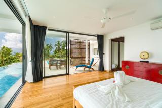 Villa Tosti - Ban Bang Po - 6