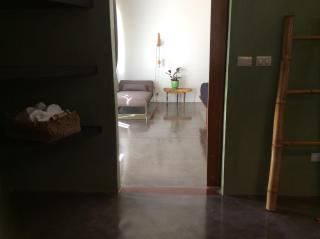 Griss Lodge & Spa - 4