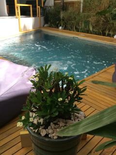 Griss Lodge & Spa - 9
