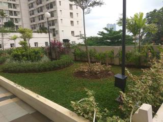 DSR Apartment Margonda Residence 5 - Depok - 2
