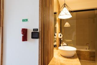 Boutique Hotel XYM Pyeongtaek - 1