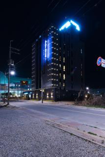 Boutique Hotel XYM Pyeongtaek - 6