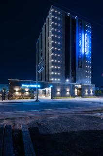 Boutique Hotel XYM Pyeongtaek - 2