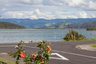 Tides Reach Whitianga - 5