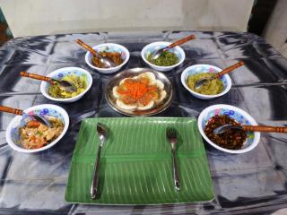 AHSRAM Accommodations - Pasikuda - 3