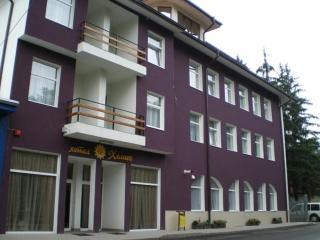 Family Hotel Helios - Sevlievo - 0