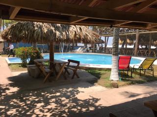 Coco Blue Resort - 9