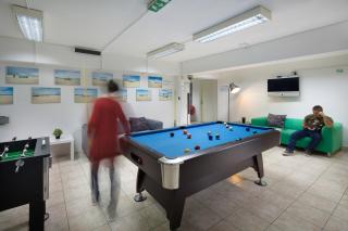 Hostel Bureau - Zagreb - 4