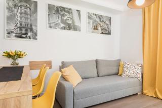 "Apartament 24 Chwile " - Dziwnówek - 3