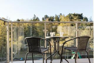 "Apartament 24 Chwile " - 2