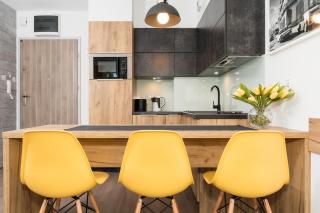 "Apartament 24 Chwile " - Dziwnówek - 1