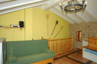Casa Cami Real - Villafranca del Cid - 5