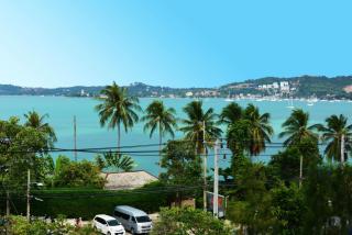 Pause on Samui Residences - Bophut - 6
