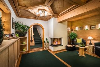 Residence Ciasa Planat - San Cassiano - 2